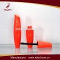 Cheap plastic tube mascara packaging high quality plastic packaging mascara container PES23-8